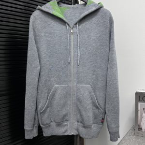 1:1 High Quality Gucci Cotton Coat
