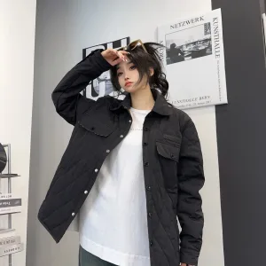 Reps Burberry Outerwear Ash Cotton