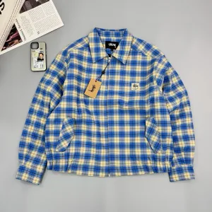 AAA Coach Coat Red