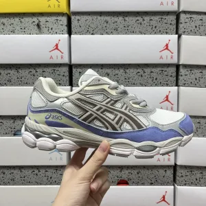 Luxury Asics Running Shoes