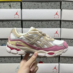 Reps Asics Running Shoes