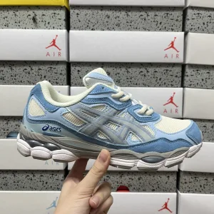 Reps High Quality Asics Running Shoes