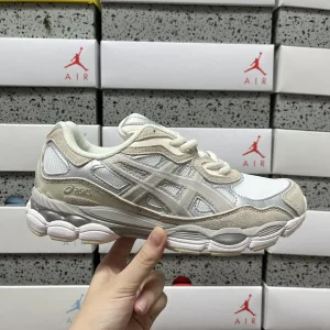 AAA Asics Running Shoes