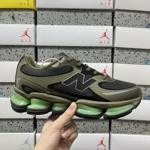 Luxury Designer New Balance Running Shoes