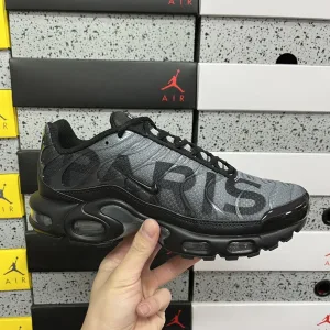 Reps Luxury Nike Air Max Black