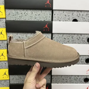 High Quality Luxury Ugg Snow Boots