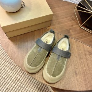 Aaa High Quality Ugg Cotton Snow Boots For Autumn