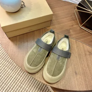 Aaa High Quality Ugg Cotton Snow Boots For Autumn