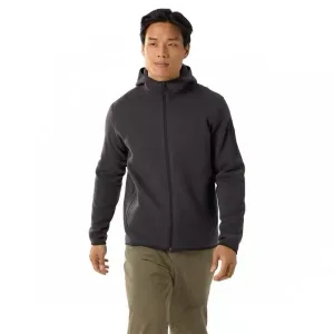 Luxury Reps Archaeopteryx Coat Red Wool Cashmere Adhesive Fleece Outdoor Functionality Autumn Winter And Patch