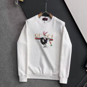 Luxury Gucci Hoodies For Autumn