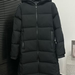 Aaa Moncler Nylon Outerwear