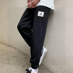High Quality Nike Pants Red Spring Summer Autumn