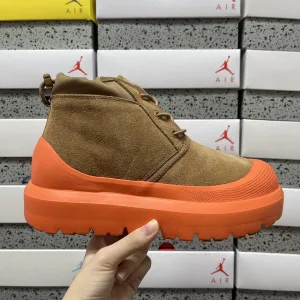 High Quality Ugg Snow Boots Sheepskin
