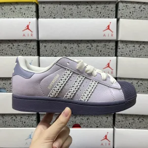 Reps Adidas Ruler Purple
