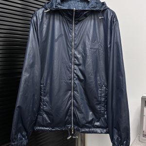 Aaa Fendi Jacket