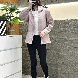 Luxury Super Clone Archaeopteryx Jacket Color Fleece Professional Outdoor