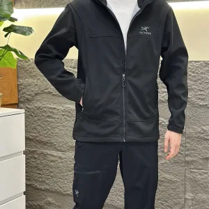 Luxury Archaeopteryx Jacket Color Fleece Professional Outdoor
