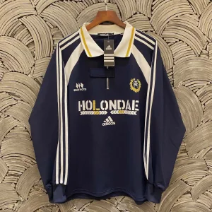 Designer AAA Adidas Jacket Blue