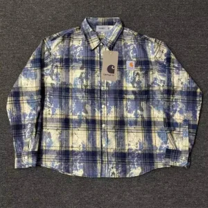 High Quality Carhartt Shirts Red