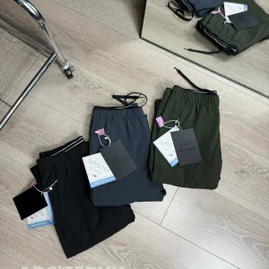 Reps Archaeopteryx Trousers Red Fleece Professional Outdoor Windproof Autumn Winter