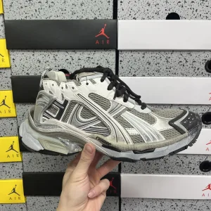 Luxury Balenciaga Sneakers