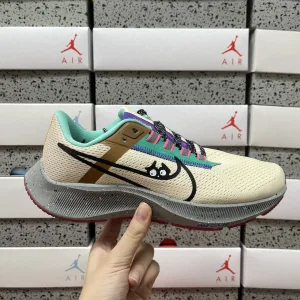 High Quality Nike Running Shoes Mesh Breathable