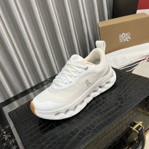 High Quality Loewe Polyester Running Shoes