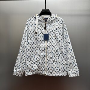 Luxury High Quality Nautica Coat For Autumn