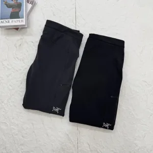 Reps Archaeopteryx Ruler Red Fleece Quick-Drying Fabric Running Daily Commute Autumn Winter And