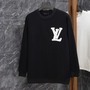 Aaa Designer Louis Vuitton Hoodies