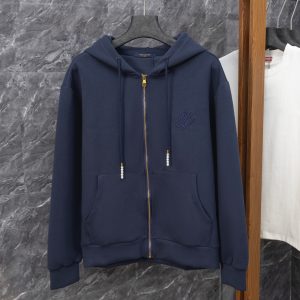 Aaa 1:1 Louis Vuitton Coat