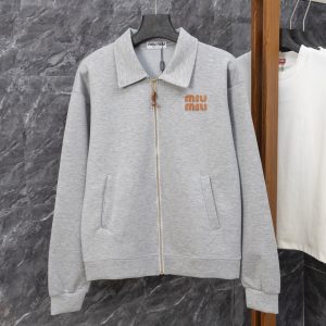 High Quality Miu Miu Coat