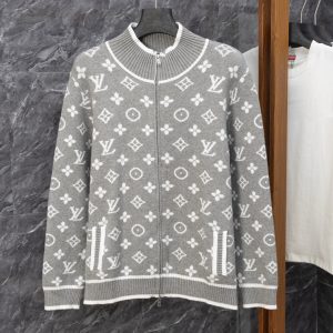 1:1 Aaa Louis Vuitton Cotton Coat