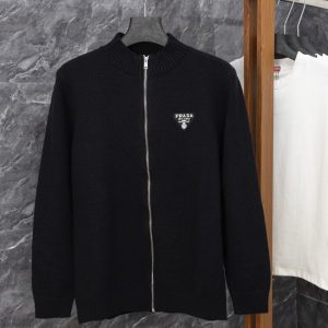 Aaa Prada Cotton Coat