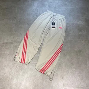 Super Clone AAA Adidas Trousers Apricot