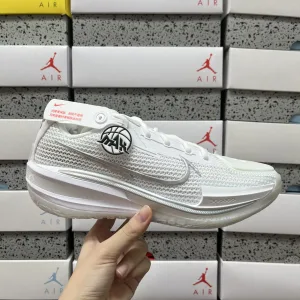 Super Clone AAA Nike Basketball Shoes White