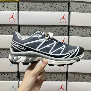 AAA Salomon Ruler Black