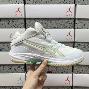 Designer AAA Asics Ruler
