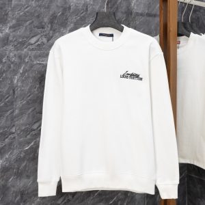 Aaa Louis Vuitton Hoodies