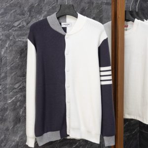 1:1 Thom Browne Cotton Coat