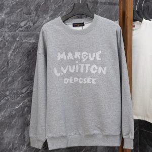 Luxury Louis Vuitton Hoodies