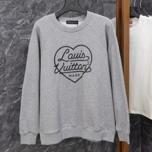 Aaa Louis Vuitton Hoodies