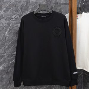 1:1 Chrome Hearts Cotton Hoodies