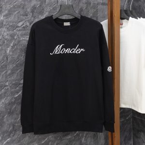1:1 Designer Moncler Hoodie