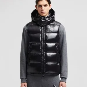 AAA Moncler Jacket Down Sophistication Winter