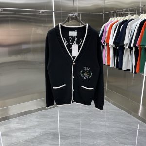 High Quality Luxury Casablanca Sweater