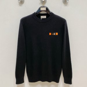 Luxury Aaa Hermès Sweater