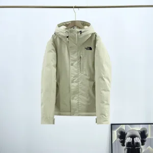 Super Clone North Down Jacket Red Duck Simple And Versatile Sports Leisure Winter