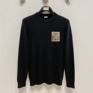 Luxury Loewe Sweater