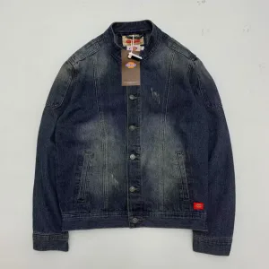 Super Clone AAA Dickies Outerwear Red Denim